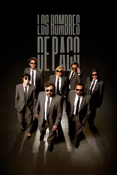 Los hombres de Paco Ver Online Castellano • veroTV