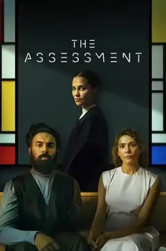 La evaluación veroTV Online • Pelicula Completa