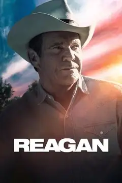 Reagan veroTV Online • Pelicula Completa