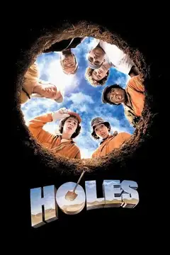 La maldición de los hoyos veroTV Online • Pelicula Completa