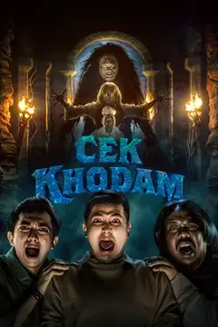 Cek Khodam Online • Polski Lektor
