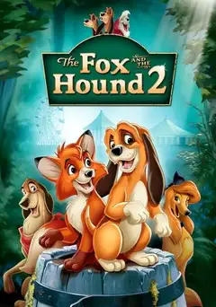 Tod y Toby 2 veroTV Online • Pelicula Completa