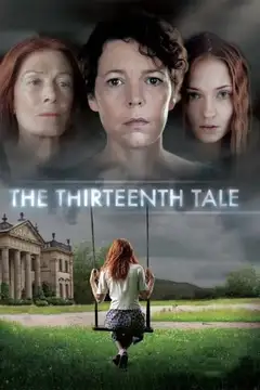 El cuento número trece veroTV Online • Pelicula Completa