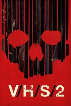 V/H/S/2 veroTV Online • Pelicula Completa