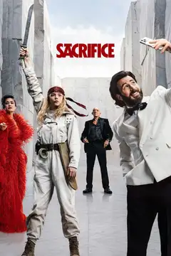 Ver Sacrifice 2026 película completa online en español