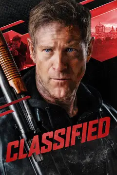 Red clasificada veroTV Online • Pelicula Completa