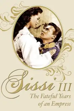 El destino de Sissi veroTV Online • Pelicula Completa
