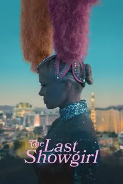 The Last Showgirl veroTV Online • Pelicula Completa