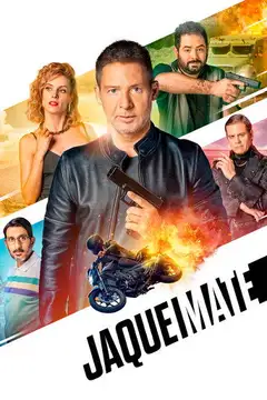 Jaque Mate veroTV Online • Pelicula Completa