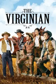 El Virginiano Ver Online Castellano • veroTV