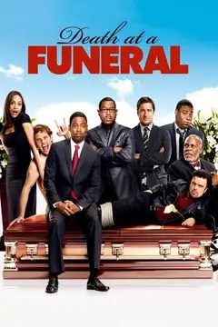 Un funeral de muerte veroTV Online • Pelicula Completa