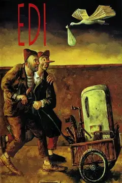 Edi Online • Polski Lektor