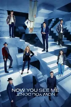 Ahora me ves 3 veroTV Online • Pelicula Completa