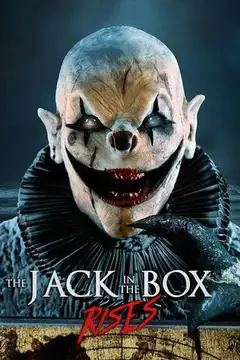 The Jack in the Box Rises Online • Polski Lektor