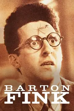 Barton Fink veroTV Online • Pelicula Completa