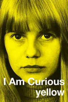 Soy curiosa (amarillo) veroTV Online • Pelicula Completa