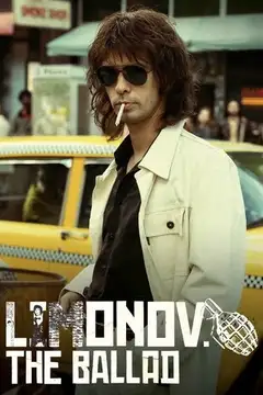 Limónov veroTV Online • Pelicula Completa