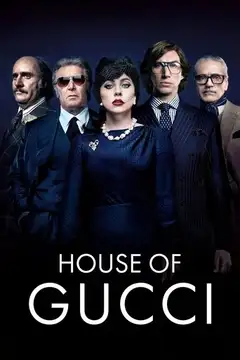 La casa Gucci veroTV Online • Pelicula Completa