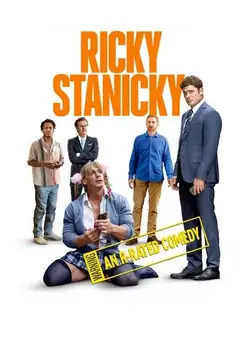 Ricky Stanicky: El Impostor veroTV Online • Pelicula Completa