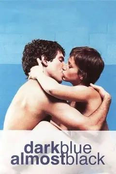 AzulOscuroCasiNegro veroTV Online • Pelicula Completa