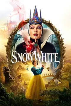 Blancanieves 2025 veroTV Online • Pelicula Completa