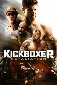 Kickboxer: Contraataque veroTV Online • Pelicula Completa