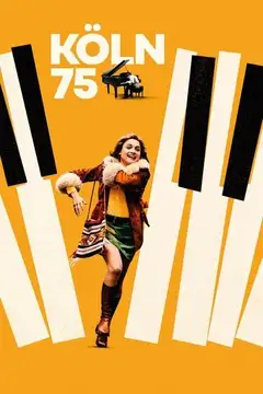 Köln 75 veroTV Online • Pelicula Completa