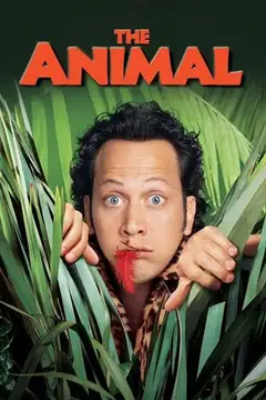 Estoy hecho un animal veroTV Online • Pelicula Completa