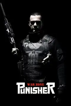 Punisher 2: Zona de guerra veroTV Online • Pelicula Completa