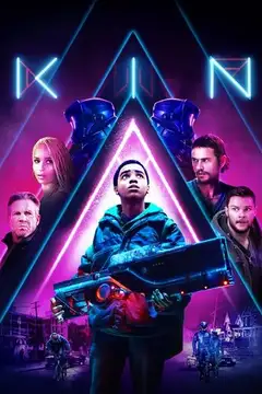 Kin veroTV Online • Pelicula Completa