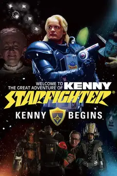 Kenny Begins Online • Polski Lektor
