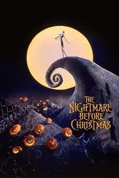 Pesadilla antes de Navidad veroTV Online • Pelicula Completa