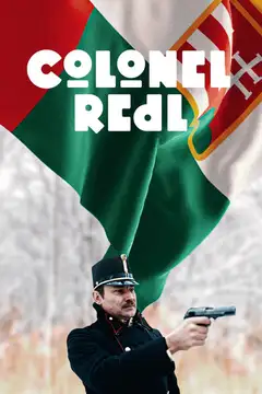 Coronel Redl veroTV Online • Pelicula Completa