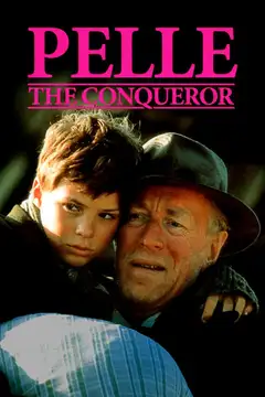 Pelle el Conquistador veroTV Online • Pelicula Completa