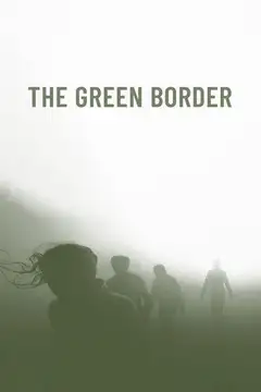 Ver Zielona granica película completa online en español