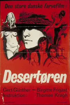 Desertøren veroTV Online • Pelicula Completa