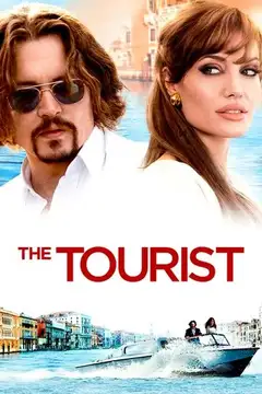 The Tourist veroTV Online • Pelicula Completa