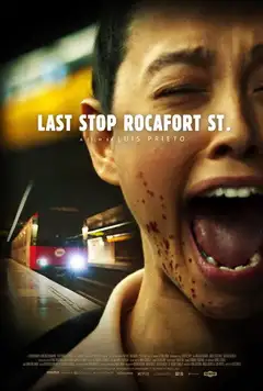 Estación Rocafort veroTV Online • Pelicula Completa