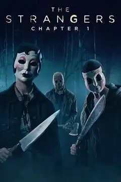Strangers: Capítulo 1 veroTV Online • Pelicula Completa
