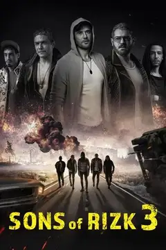 Sons of Rizk 3: Knockout veroTV Online • Pelicula Completa