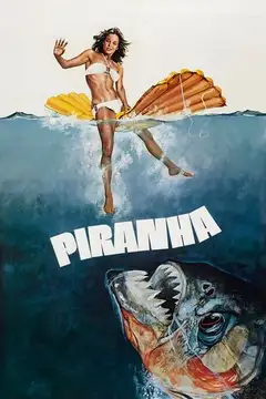 Piraña veroTV Online • Pelicula Completa