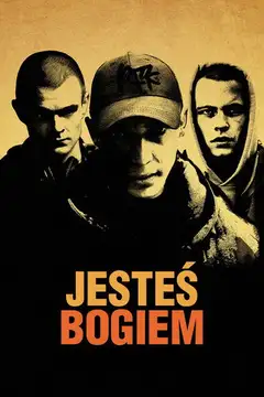 Jesteś Bogiem Online • Polski Lektor