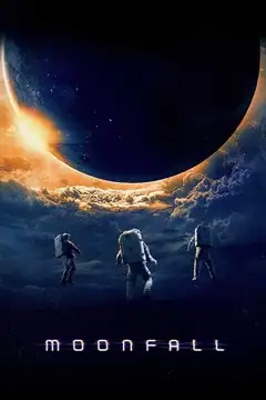 Moonfall veroTV Online • Pelicula Completa