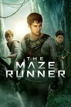 El corredor del laberinto veroTV Online • Pelicula Completa
