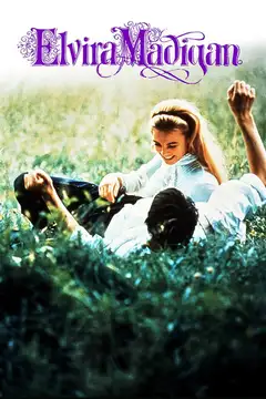 Elvira Madigan veroTV Online • Pelicula Completa