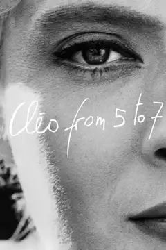 Cleo de 5 a 7 veroTV Online • Pelicula Completa