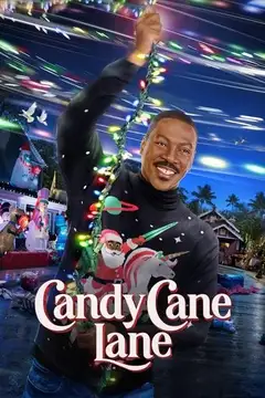 Navidad en Candy Cane Lane veroTV Online • Pelicula Completa