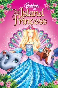 Barbie en La princesa de los animales veroTV Online • Pelicula Completa