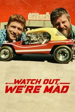 ...Y si no, nos enfadamos veroTV Online • Pelicula Completa