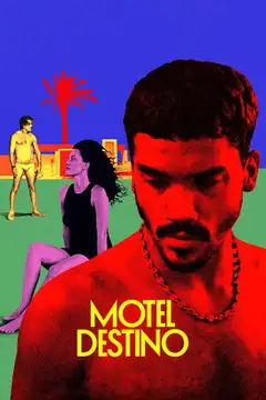 Motel Destino veroTV Online • Pelicula Completa